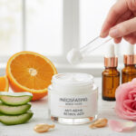 Comment bien choisir sa crème anti-âge ?