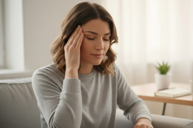 Gerer le stress rapidement