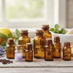 Les huiles essentielles : le bouclier naturel de votre système immunitaire