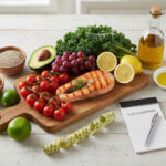 Quel régime suivre pour réduire efficacement le cholestérol ?